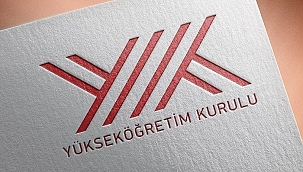 YÖK'ten öğrencilere 'tek hekim raporuyla kayıt yaptırabilme' imkanı