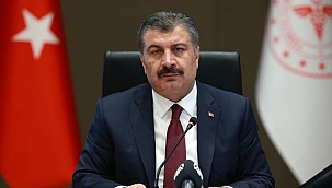 18 Eylül Türkiye koronavirüs tablosu!