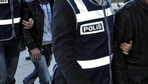 30 ilde FETÖ’nün TSK yapılanmasına operasyon