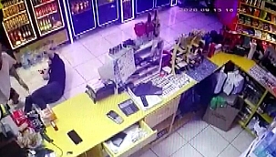 Arkadaşına silahla şaka yaptı! Sonu kötü bitti