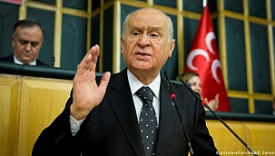Bahçeli: TTB'yi incelemek için heyet kurduk