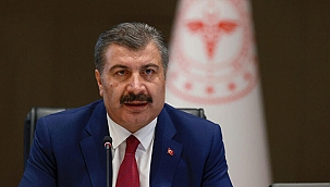 Bakan Koca'dan 'influenza' uyarısı!