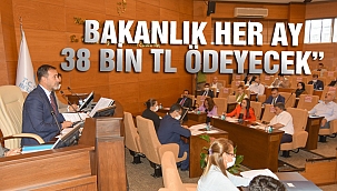 Cezaevi çöpleri için para alacağız