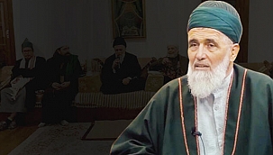 İstismarcı şeyhin skandal savunması!