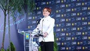 Meral Akşener yeniden genel başkan seçildi