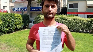 Ödedikleri kaparoları geri alamıyorlar