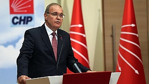 Öztrak: