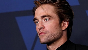 Robert Pattinson koronavirüse yakalandı