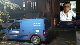 Silivri'de genç adam evinde ölü bulundu