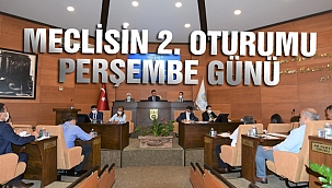 Silivri meclisi perşembe günü toplanıyor
