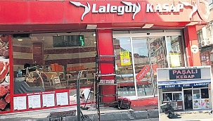 Ürünlerinden at eti çıkan kasap ve lokantadan pes dedirten savunma!