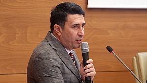 Yazıcı'dan