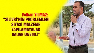 Yılmaz, ilçede faaliyet gösteren taksi, otobüs, minibüsçü esnaflarıyla buluştu