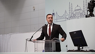 Başkan Yılmaz minibüsçülere sahip çıktı: