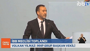 Başkan Yılmaz: “Yeni mezarlıklar için kamulaştırma yapılmalı”