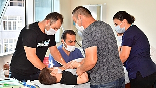 Beylikdüzü Belediyesi’nden ücretsiz sünnet hizmeti