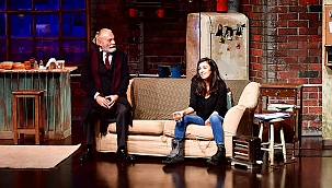 Beylikdüzü sahnesi sezonu Pencere’yle açtı