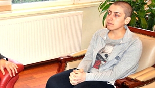 Dilek Özçelik kimdir? Dilek Özçelik ne zaman öldü? Dilek Özçelik ne kanseriydi?