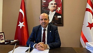 Ersin Tatar kimdir kaç yaşında ve nereli?