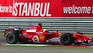 Formula 1 DHL Turkish Grand Prix 2020 etkinliği seyircisiz olarak gerçekleşecek