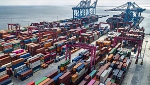 İstanbul'da dış ticaret açığı yüzde 399 arttı