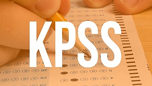 KPSS sınav sonuçları ne zaman, saat kaçta açıklanacak?