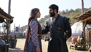 Kuruluş Osman 31. bölüm izle! Kuruluş Osman son bölümde neler yaşandı? Yeni bölüm fragmanı yayınlandı mı?