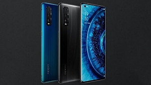 Oppo Reno 4 telefonun özellikleri neler, fiyatı kaç para?