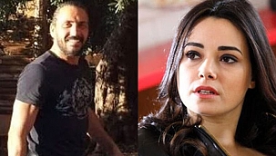 Özgü Namal'ın eşi Serdar Oral hayatını kaybetti