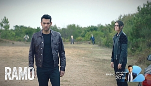 Ramo 17. bölüm fragmanı