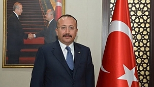 Vali Ali Fuat Atik kimdir?