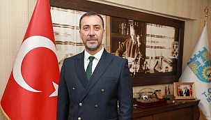 Yılmaz: