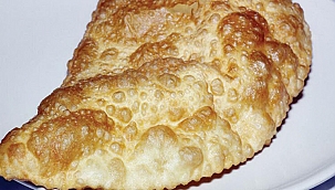Çiğ börek (çibörek) nasıl yapılır? İşte adım adım çiğ börek tarifi