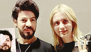 Genç müzisyen Şahan Dinç gözünü kaybetti...