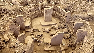 Göbeklitepe KPSS ortaöğretim sınavıyla gündemde – Göbeklitepe nerede?