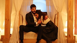 Hercai 47. bölüm izle! Hercai son bölümde ne oldu? Hercai 48. bölüm fragmanı yayınlandı mı?
