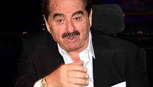 İbrahim Tatlıses gözyaşlarına boğuldu