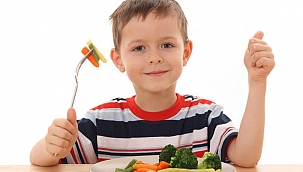 Koronavirüs sürecinde çocukların d vitaminine dikkat!