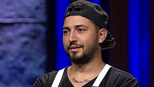 MasterChef'ten diskalifiye edilen Uğur Yılmaz Deniz kimdir?