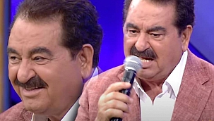 Mehmet Ali Erbil ve İbrahim Tatlıses ekranda buluşacak. 3. Bölüm fragmanı
