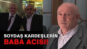 Mehmet Soydaş hayatını kaybetti