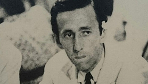 Orhan Veli'nin 70. ölüm yıldönümü! Orhan Veli Kanık kimdir? İşte en güzel Orhan Veli şiirleri