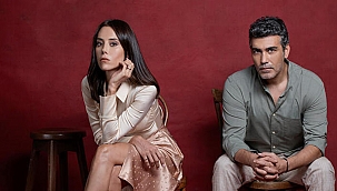 Sadakatsiz 7. bölüm izle! Sadakatsiz 8. bölüm fragmanı yayınlandı mı?