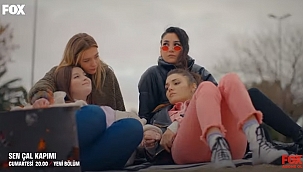 Sen Çal Kapımı 20. bölüm 2. fragmanı yayınlandı! Sen Çal Kapımı yeni bölüm fragmanı izle!