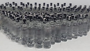 Silivri'de 5 bin litre sahte içki yakalandı