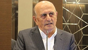 Trabzonlu iş adamı Cemal Yeşilyurt hayatını kaybetti! Cemal Yeşilyurt Kimdir?