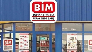 23 Aralık BİM Aktüel ürünler kataloğu! BİM haftanın indirimli ürünler listesi! BİM kataloğu