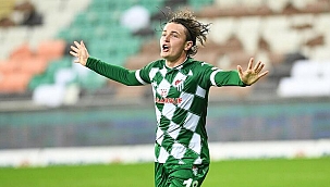 Ali Akman Salzburg'a mı transfer oluyor?