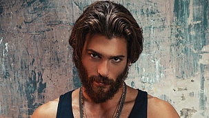 Anlaşma sağlandı! Can Yaman İtalya'da başrol oynayacak