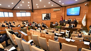 Aralık ayı meclisi 2. Birleşimi cuma günü